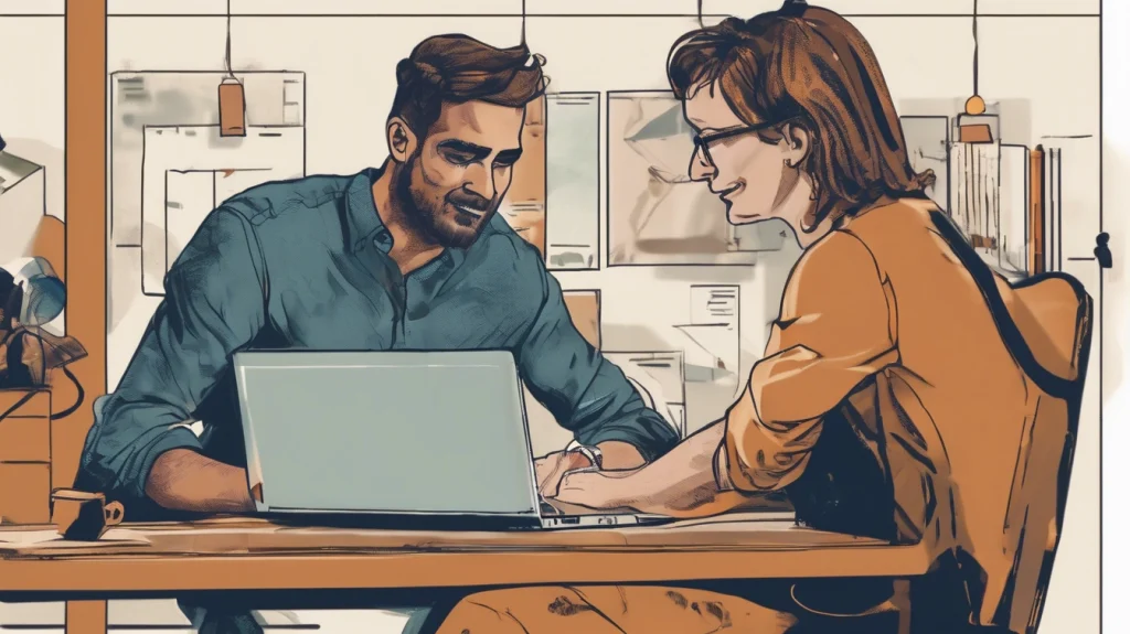 How to Choose the Right Freelancer for Your Website