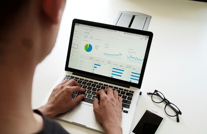 Website audited statistics road map