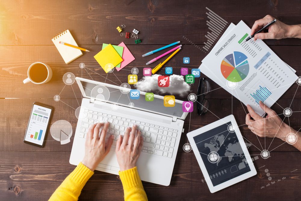 Website cost in Cameroon