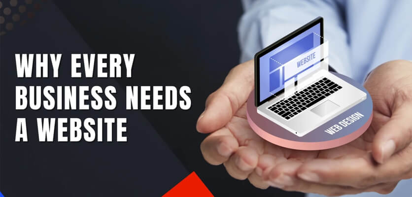 Why Every Business Needs a Website in 2026 | Complete Guide for Business Growth | The Essential Role for Small Businesses
