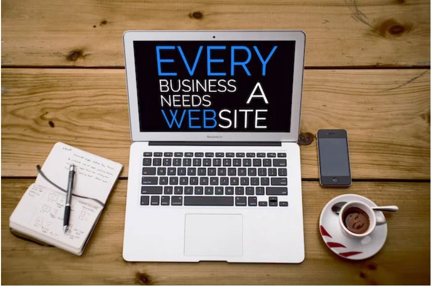 business website benefits