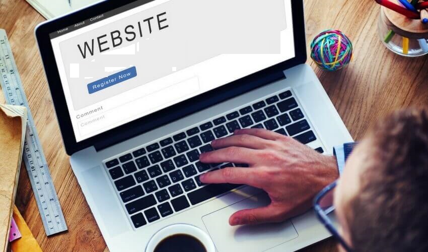 Signs Your Business Needs a New Website