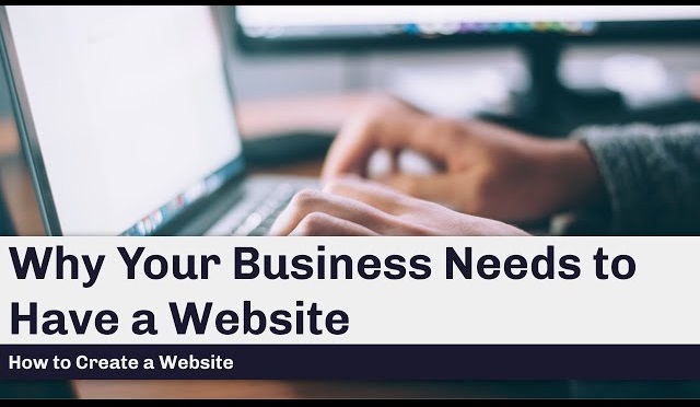 Signs Your Business Needs a New Website