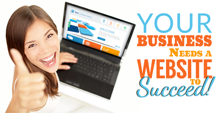 Signs Your Business Needs a New Website