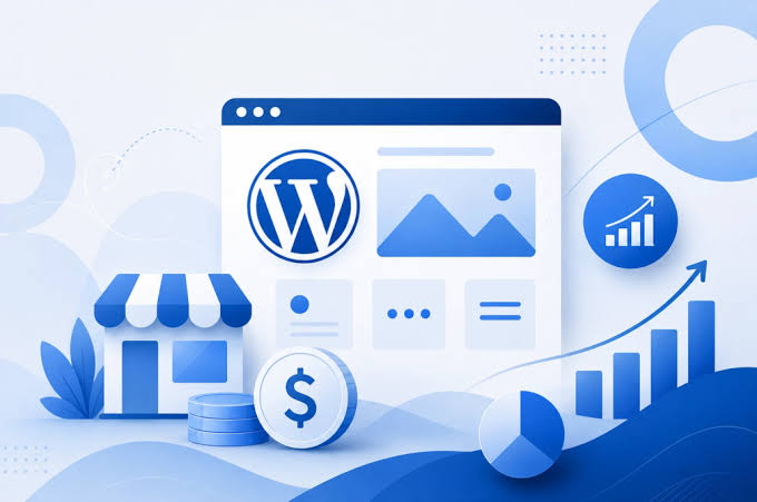 Website Cost in Cameroon